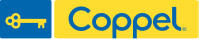 Logo de Coppel