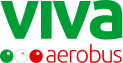 Logo de Viva Aerobus