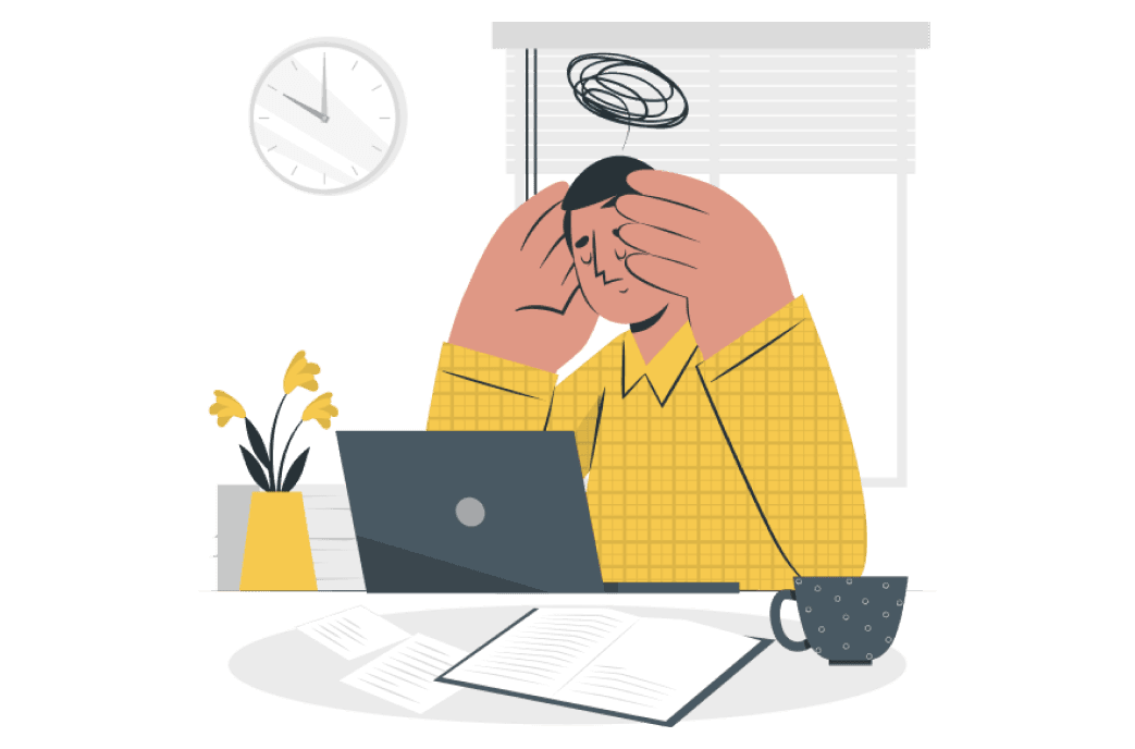 4 errors that few pay attention to and brutally slow down your site speed