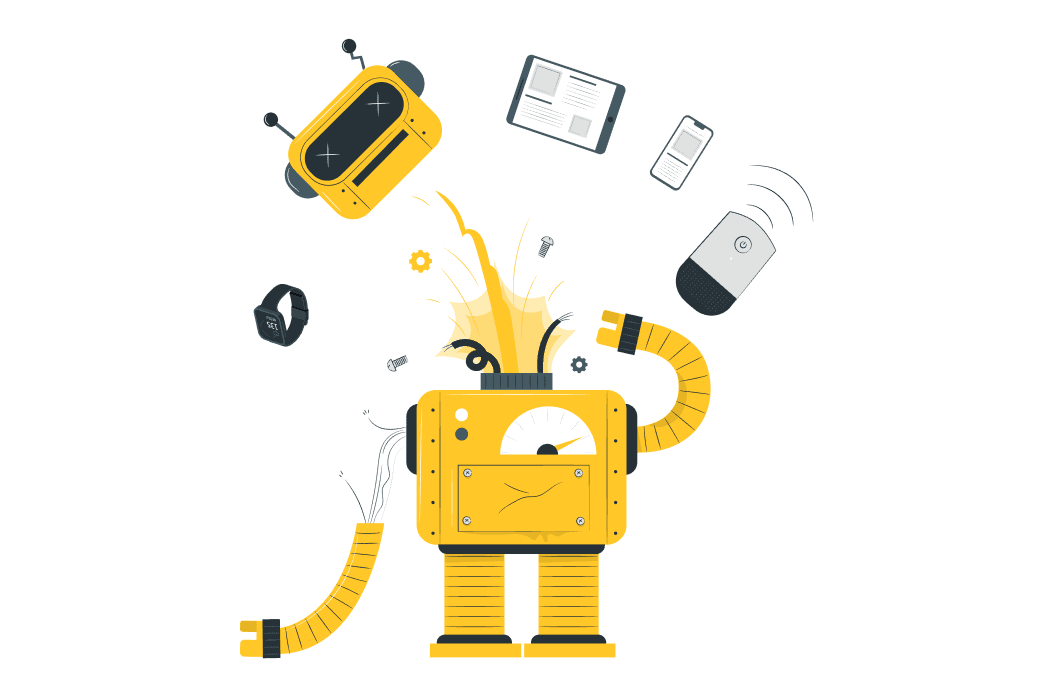 Sell and grow like the big boys: Headless Commerce