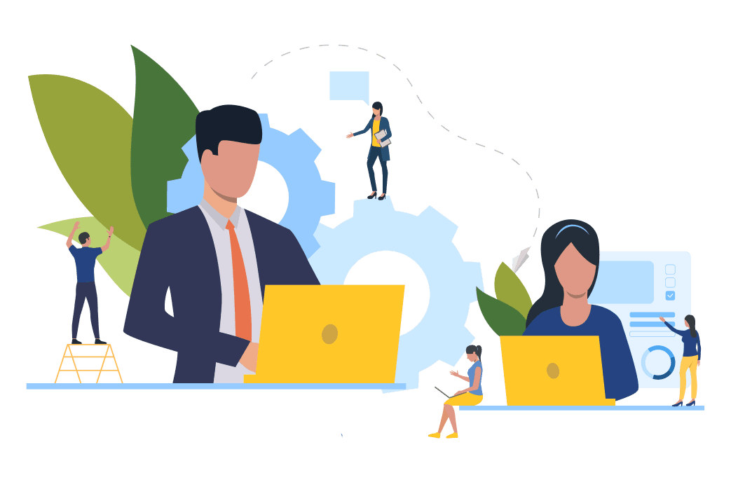 Why automate my business?