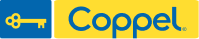 Logo de Coppel