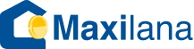 Logo We renew the user experience of the Maxilana Website