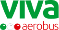 Logo de Viva Aerobus